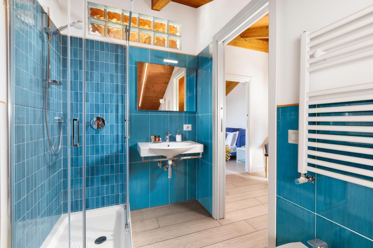 Eterea Charming Suites Sorrento Eksteriør billede