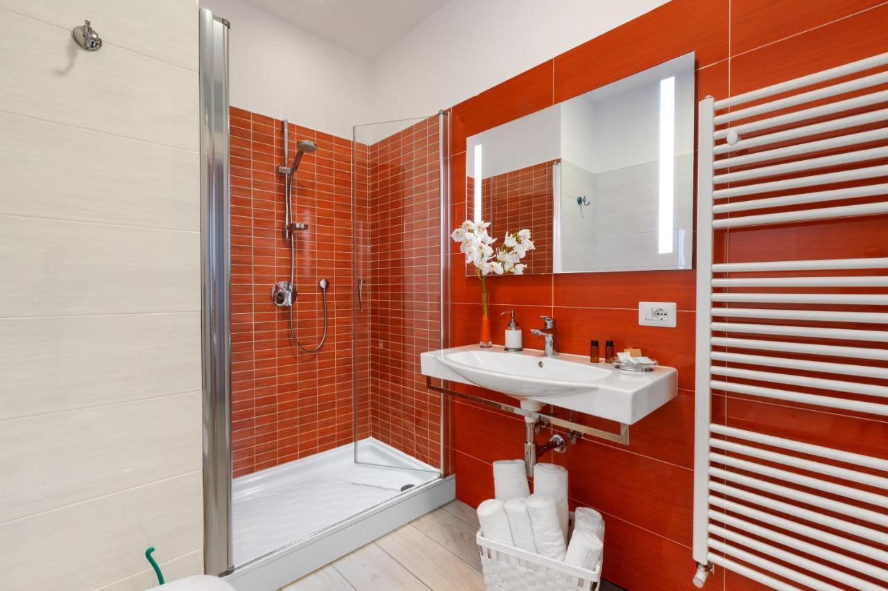 Eterea Charming Suites Sorrento Eksteriør billede
