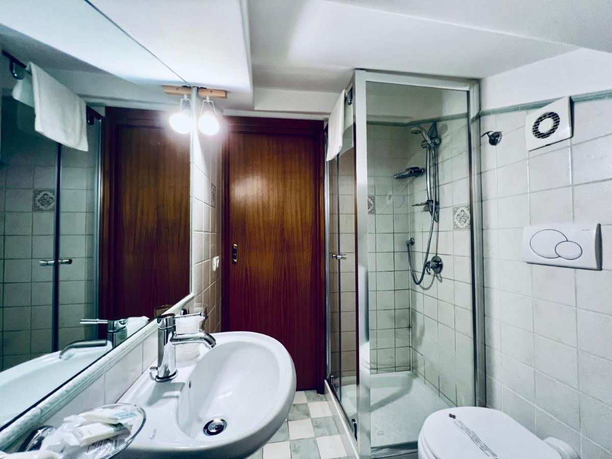 Eterea Charming Suites Sorrento Eksteriør billede
