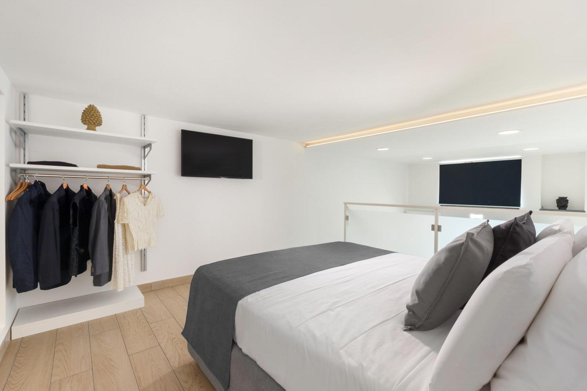 Eterea Charming Suites Sorrento Eksteriør billede